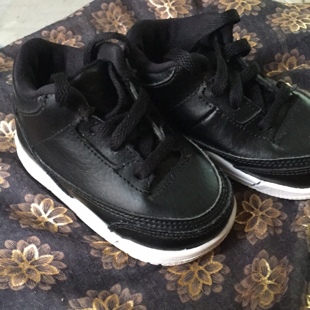 Jordan’s